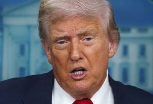 Trump anuncia que EUA não irão impor tarifas sobre o ouro