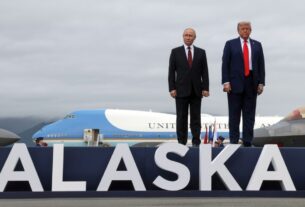Trump descarta cessar-fogo imediato na Ucrânia e pede ‘acordo de paz’