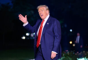 'Trump liderará o chifre,' judeus governarão o mundo