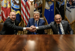 Trump para encontrar Putin no Alasca na próxima sexta -feira para negociações de paz na Ucrânia