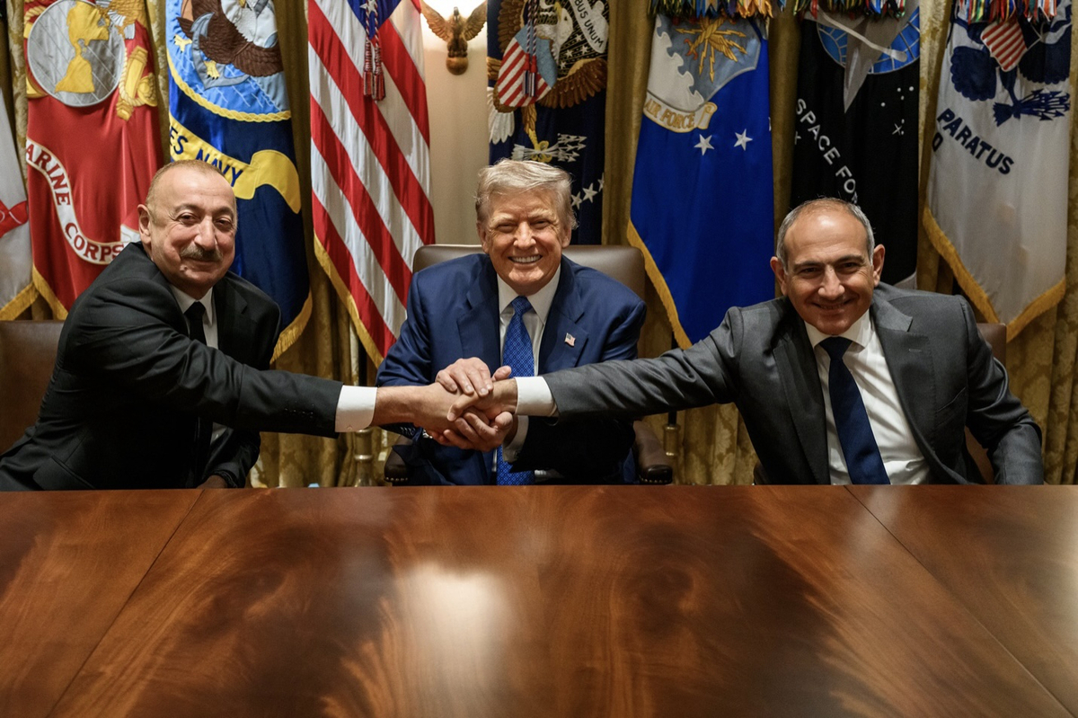 Trump para encontrar Putin no Alasca na próxima sexta -feira para negociações de paz na Ucrânia