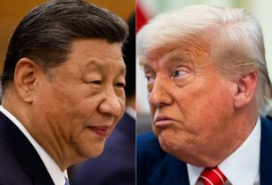 Trump prolonga trégua tarifária com China em 90 dias