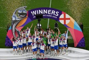 UEFA tem muito a ensinar a Conmebol sobre o investimento no futebol feminino