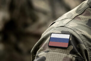 Ucrânia atinge o comboio russo em Kursk, o general decorado de Putin seriamente ferido