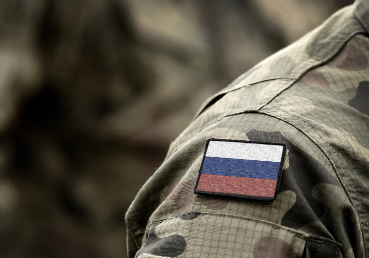 Ucrânia atinge o comboio russo em Kursk, o general decorado de Putin seriamente ferido