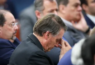 Veja a íntegra da decisão de Moraes que decretou prisão domiciliar de Bolsonaro
