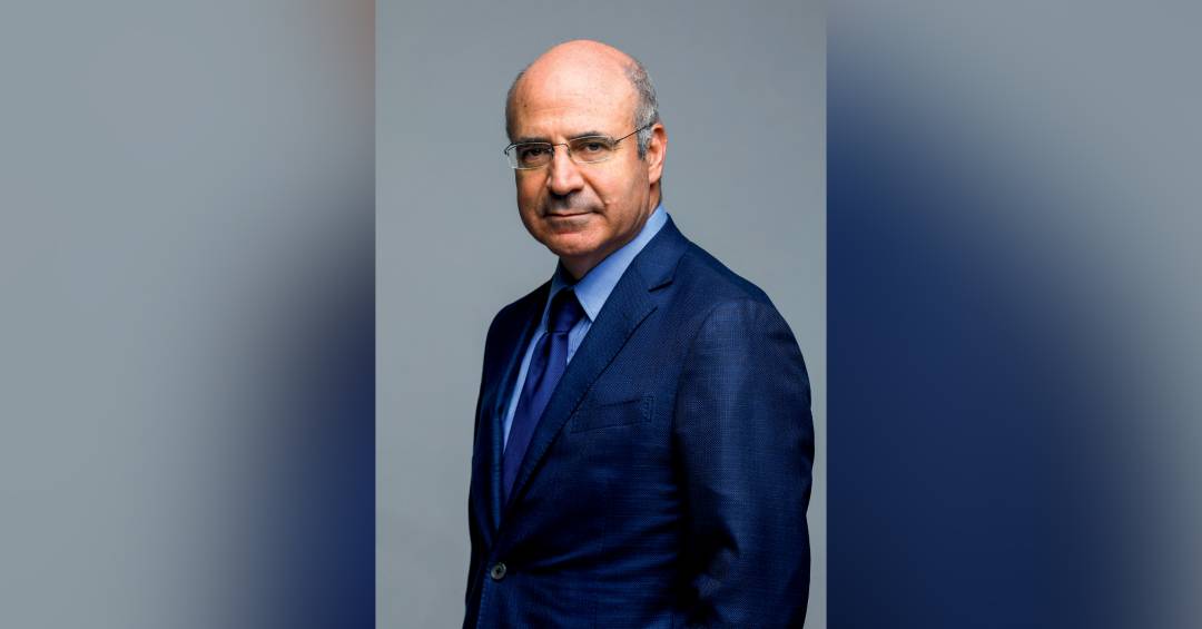 ‘A lei não é para isso’, diz idealizador da Magnitsky sobre uso político da iniciativa