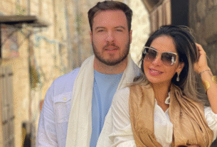 ‘Mudei a cabeça’, diz Thiago Nigro sobre casamento em comunhão total de bens com Maíra Cardi
