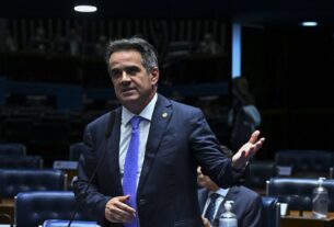 ‘Ruim para democracia’, diz Ciro Nogueira sobre obstrução na Câmara